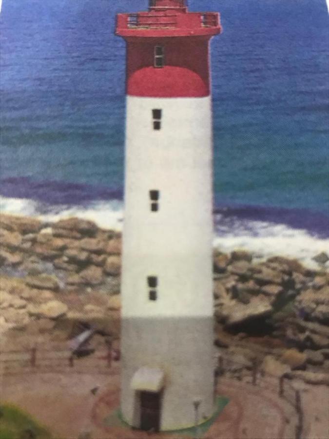 Somerset In Ντούρμπαν Εξωτερικό φωτογραφία